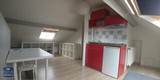  Appartement � louer 1 pi�ce 12 m�