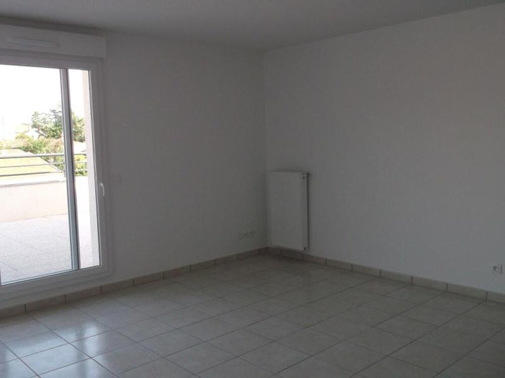 location Appartement - 2 pièce(s) - 45 m² Andrézieux-Bouthéon (42160)