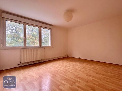   Location Appartement Appartement - 3 pice(s) - 63 m