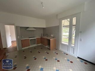  Maison à louer 5 pièces 122 m²