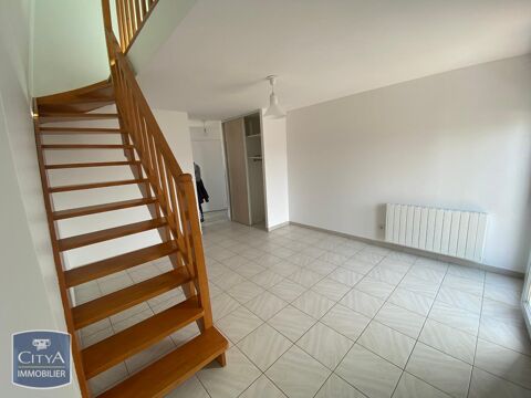  Appartement � louer 2 pi�ces 42 m�