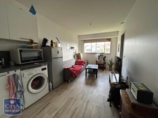  Appartement � louer 2 pi�ces 28 m�