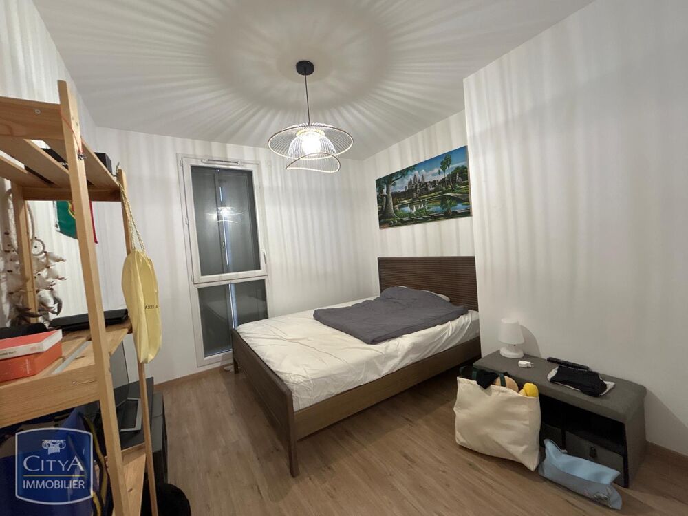 location Appartement - 3 pièce(s) - 61 m² Toulouse (31400)