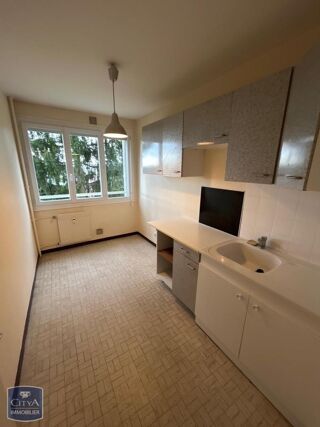  Appartement à louer 1 pièce 34 m²