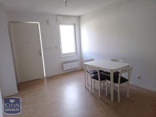  Appartement à louer 3 pièces 54 m²