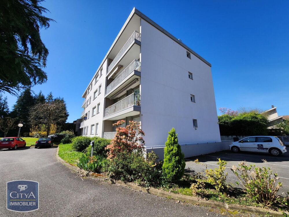 location Appartement - 1 pièce(s) - 33 m² Limoges (87000)