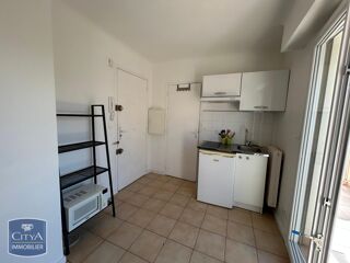  Appartement � louer 1 pi�ce 12 m�