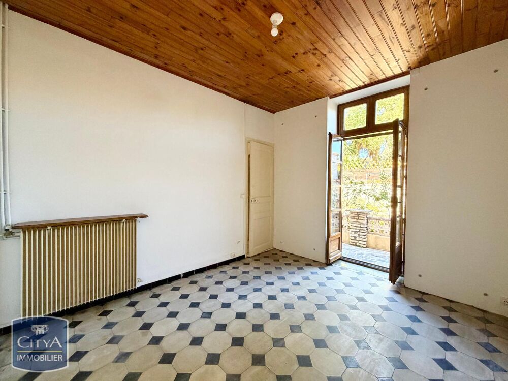 location Maison - 4 pièce(s) Nîmes (30000)