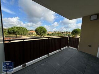  Appartement à louer 2 pièces 45 m²