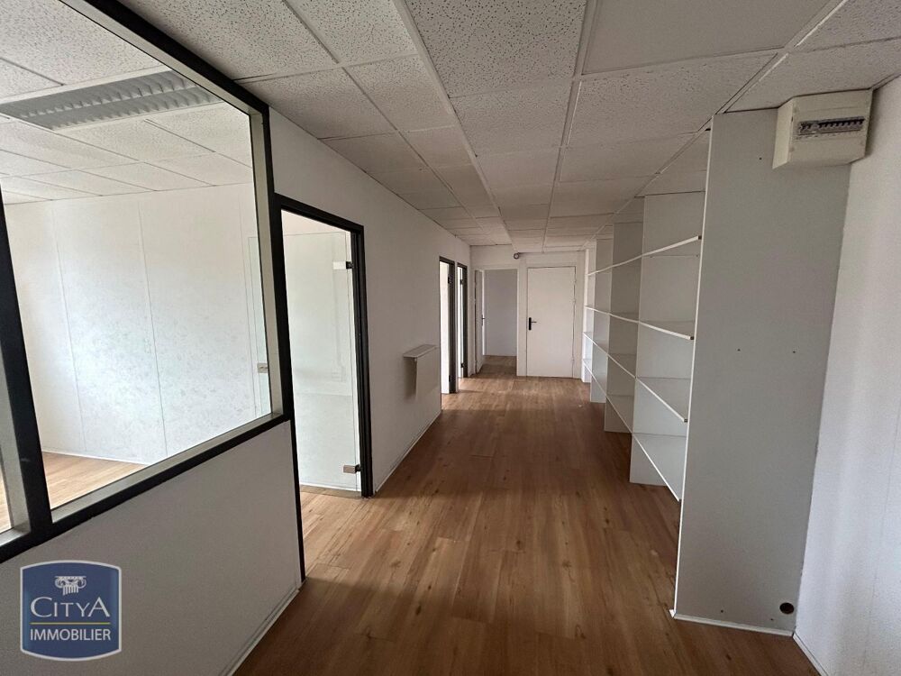   Location / Local Commercial - 73 m² 