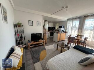  Appartement � louer 3 pi�ces 48 m�