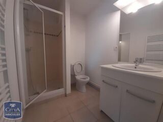 Appartement à louer 1 pièce 20 m²