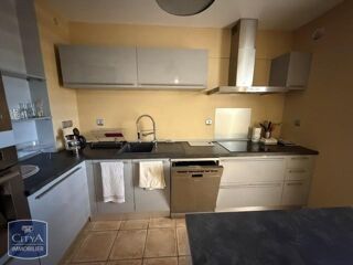  Appartement à louer 3 pièces 70 m²