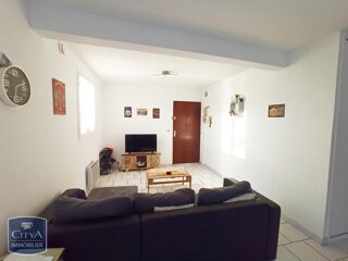  Appartement � louer 2 pi�ces 42 m�