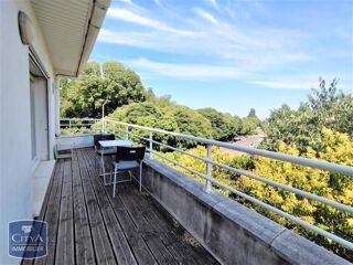  Appartement à louer 1 pièce 30 m²