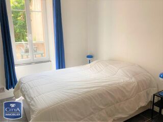  Appartement à louer 2 pièces 33 m²