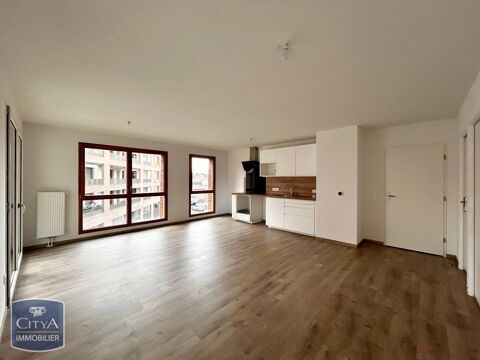  Appartement  louer 4 pices 86 m