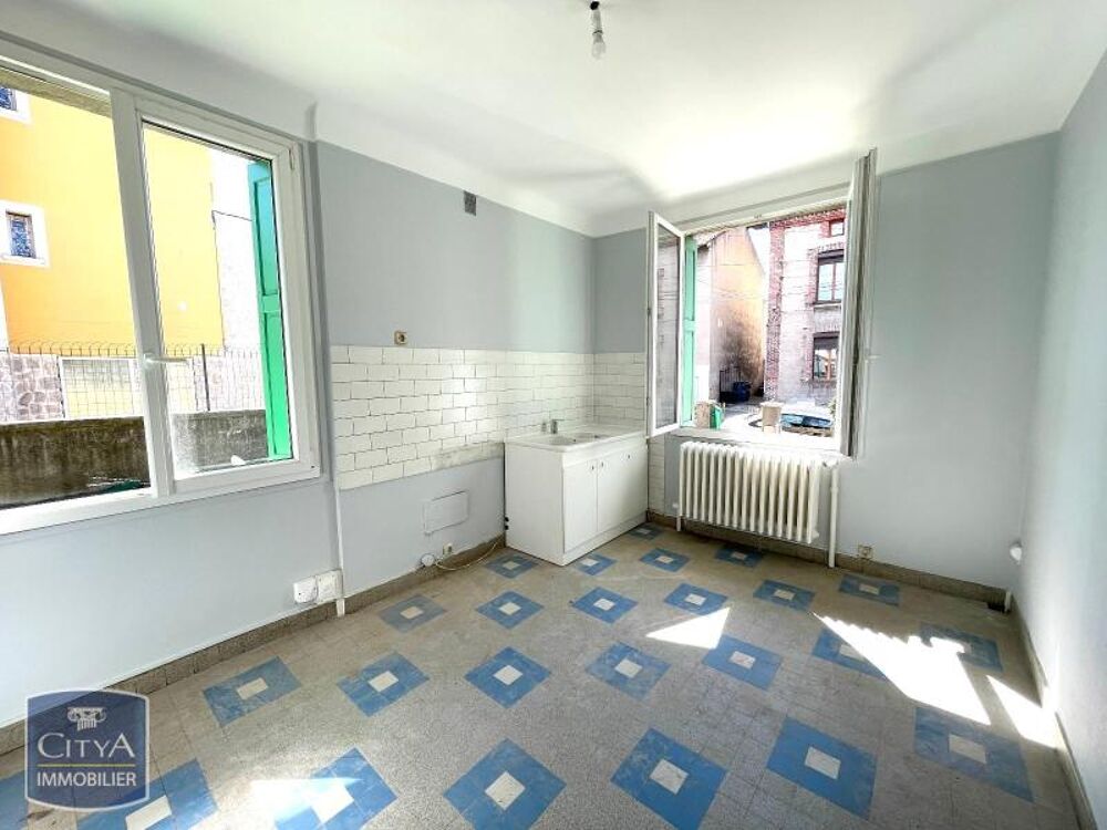 Location Maison 3 pièces 70 m² - Plus