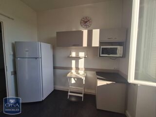  Appartement à louer 4 pièces 84 m² Brive la gaillarde