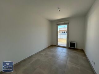  Appartement à louer 3 pièces 59 m²