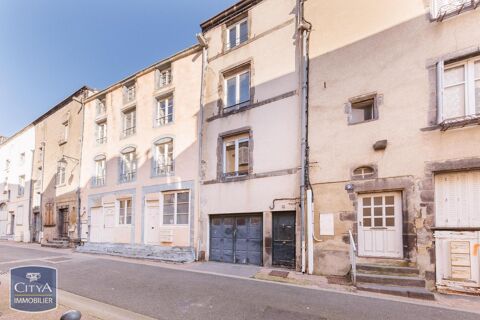  Appartement � louer 1 pi�ce 20 m�