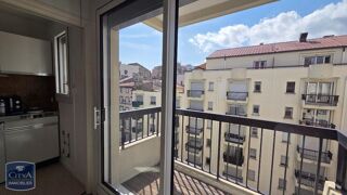 Appartement à louer 2 pièces 34 m²