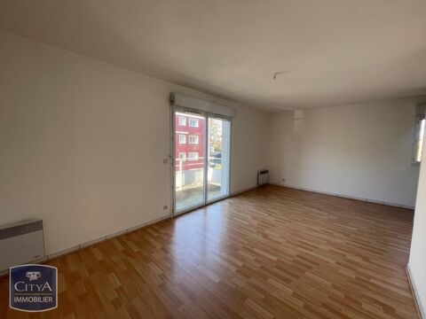  Appartement � louer 2 pi�ces 47 m�