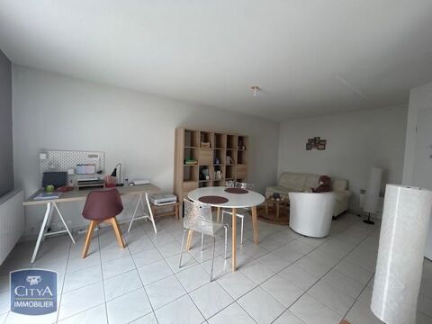   Location Appartement Appartement - 2 pi�ce(s) - 47 m�