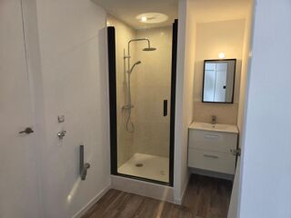  Appartement � louer 2 pi�ces 45 m�