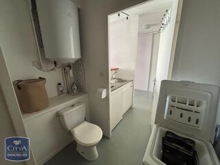  Appartement à louer 1 pièce 24 m²