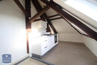  Appartement à louer 3 pièces 42 m²