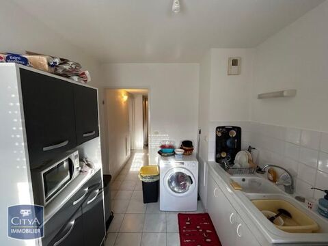  Maison � louer 4 pi�ces 91 m�