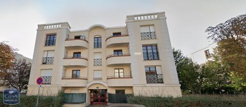  Appartement � louer 1 pi�ce 38 m�