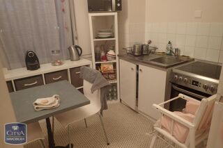  Appartement � louer 2 pi�ces 59 m�
