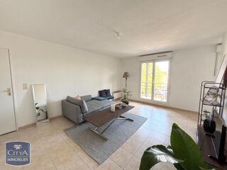  Appartement à louer 2 pièces 48 m²