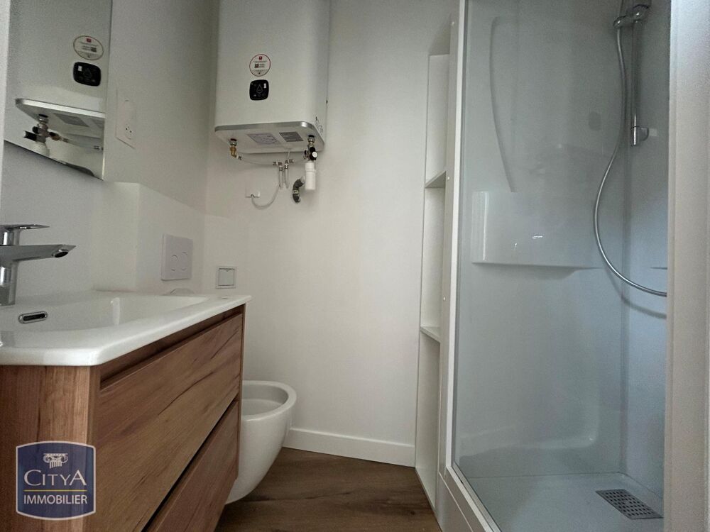 À LOUER : Charmant appartement T1 situé au coeur de Cambr....