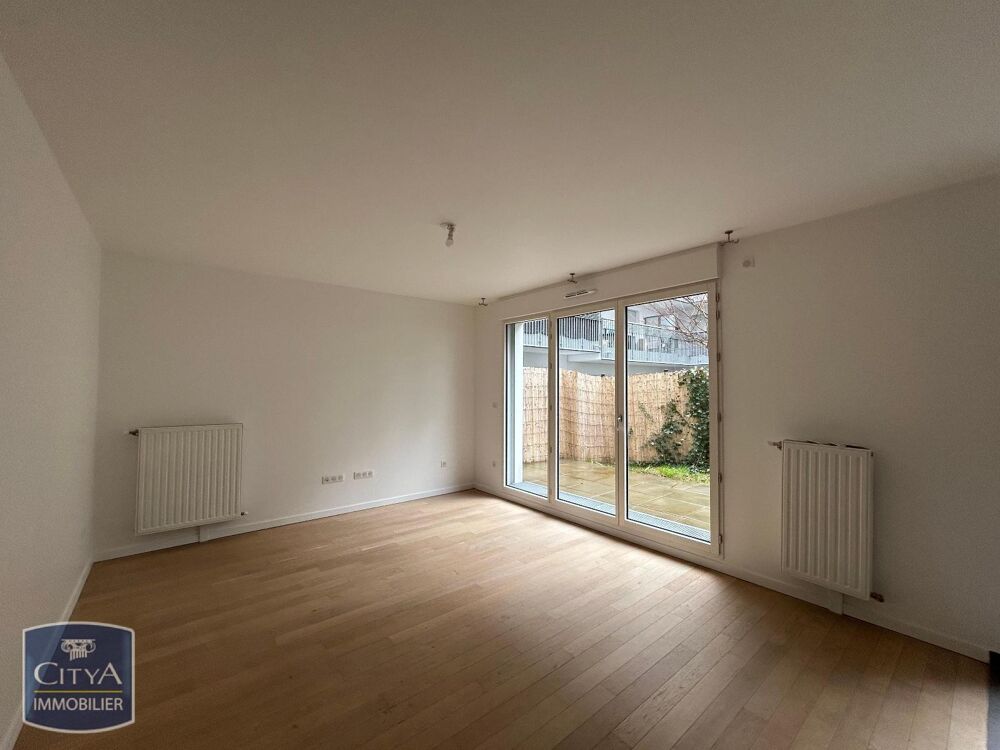 À LOUER : Appartement T4 à RUEIL, 92500 QUARTIER ZAC DE ....