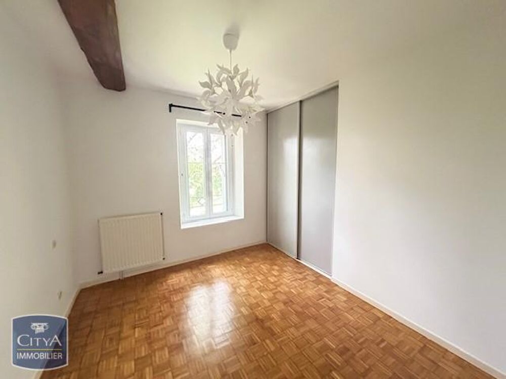 location Appartement - 4 pièce(s) - 123 m² Pamiers (09100)