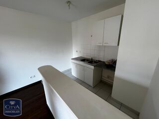  Appartement à louer 2 pièces 40 m²