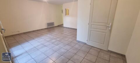  Appartement  louer 2 pices 60 m