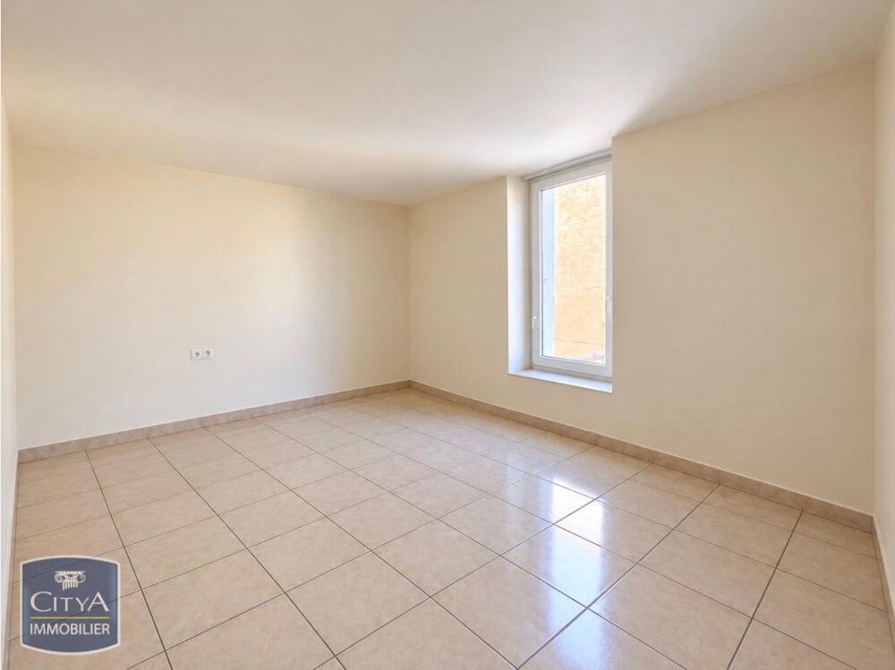location Appartement - 2 pièce(s) - 47 m² Beaumes-de-Venise (84190)