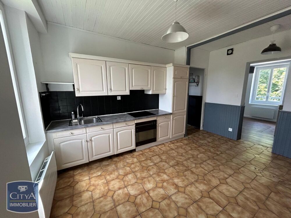 location Appartement - 3 pièce(s) - 59 m² Grigny (69520)