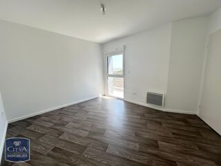  Appartement à louer 2 pièces 43 m²