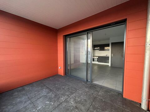  Appartement  louer 2 pices 41 m