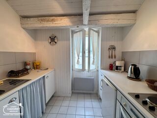vente Appartement - 2 pièce(s) - 35 m² Pornic (44210)