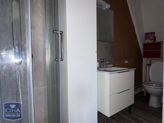  Appartement à louer 1 pièce 26 m²
