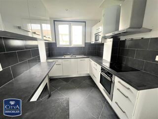  Appartement à louer 3 pièces 54 m²