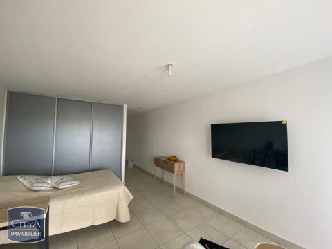  Appartement � louer 1 pi�ce 28 m�