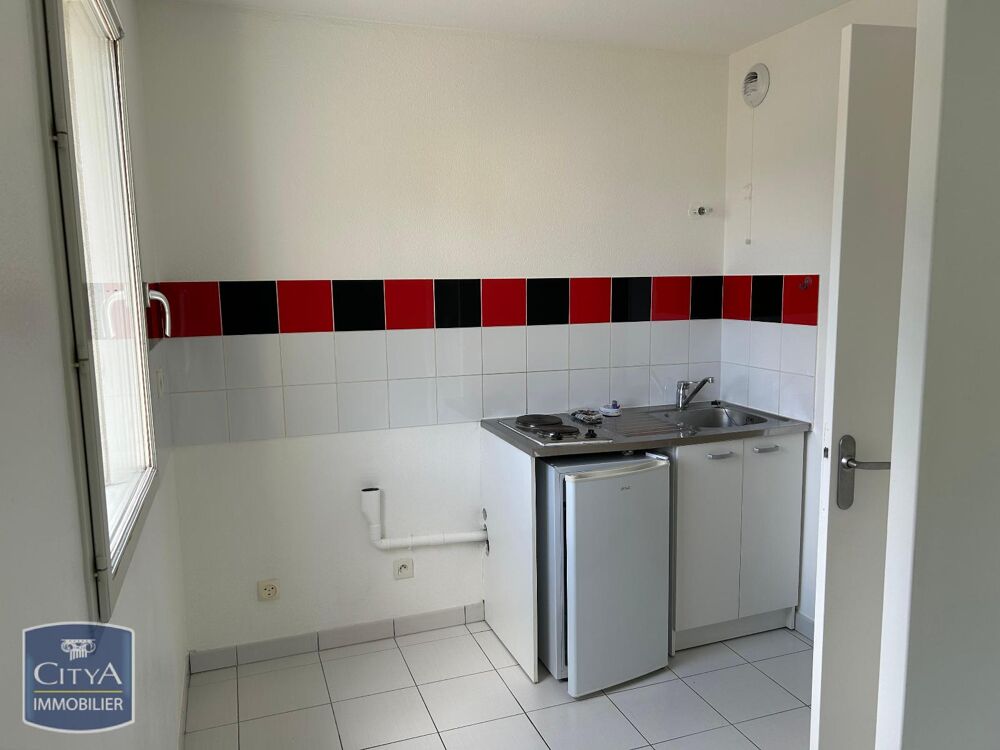 À LOUER : Appartement T2 situé à Provins, dans le départ....