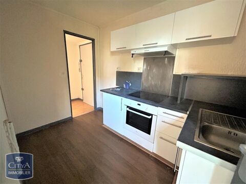  Appartement � louer 3 pi�ces 60 m�